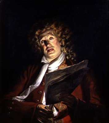 Portrait d