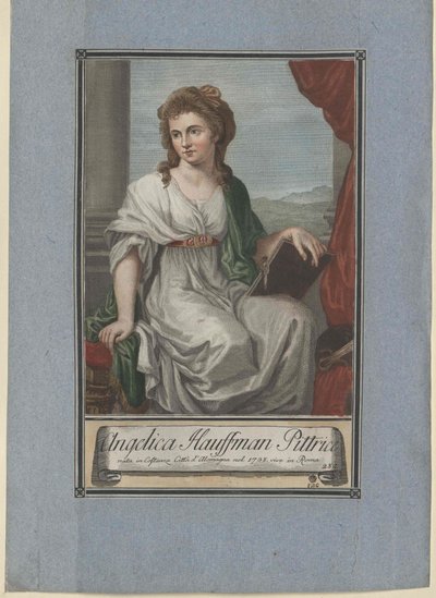 Ang006c0069que Kauffmann - Artist Unknown
