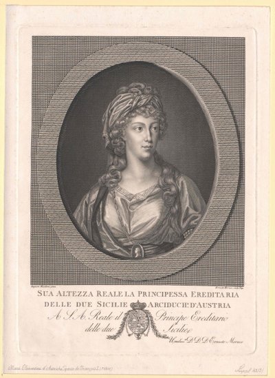 Archiduchesse d