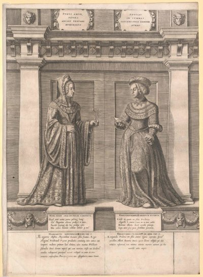 Archiduchesse d
