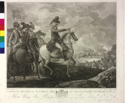 Archiduc Charles d