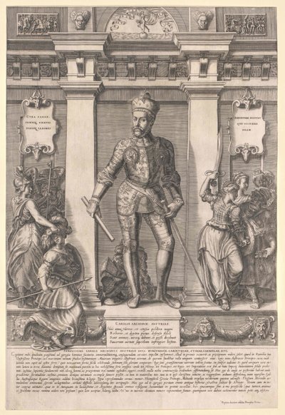 Archiduc d