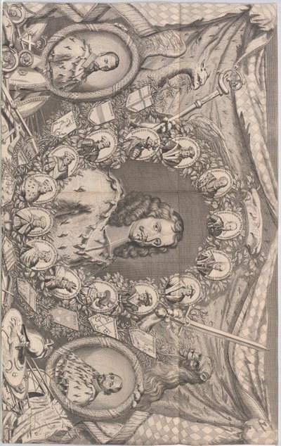 Duc de Bavière Ernst - Artist Unknown