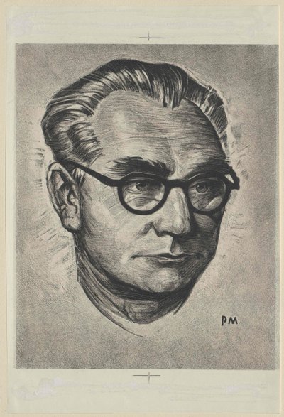 Franz Jonah - Artist Unknown
