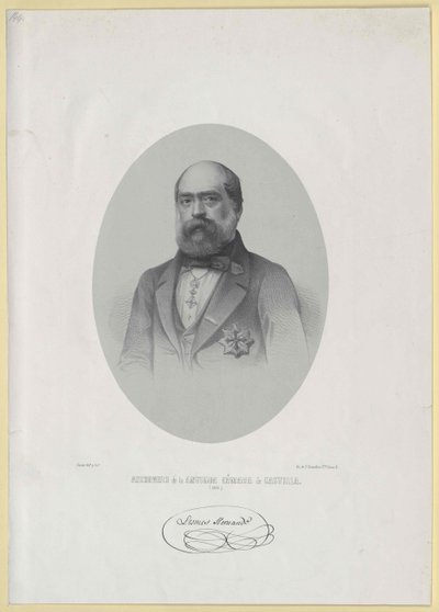 Hernando Lesmes - Artist Unknown