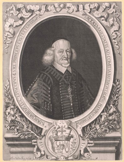 Marquard aubergiste de castell - Artist Unknown