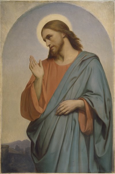  - Ary Scheffer