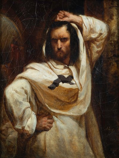  - Ary Scheffer