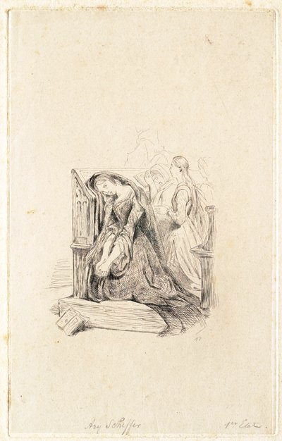 Marguerite à l