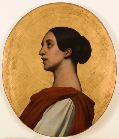  - Ary Scheffer