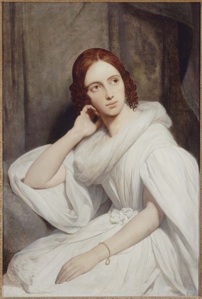  - Ary Scheffer