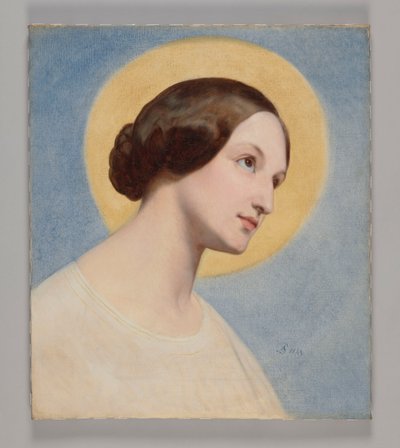  - Ary Scheffer