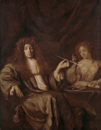 Portrait d