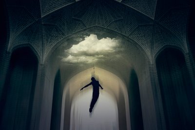  - Asef Azimaie
