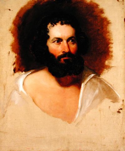 Tête d