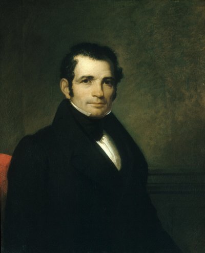  - Asher Brown Durand