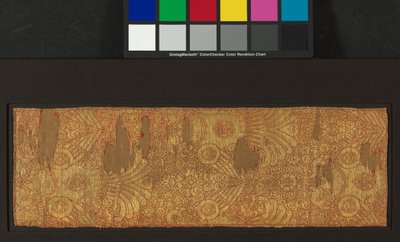 Tissu d