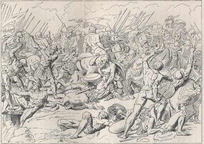 Guerre du Péloponnèse : La bataille de Potidée où le philosophe grec Socrate a sauvé la vie d