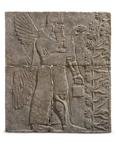 Relief d