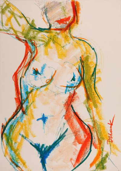 SOPHIE 1 - Nadine Dschaak 