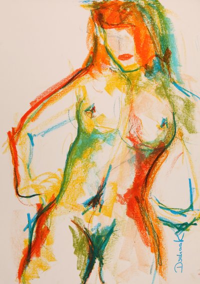 SOPHIE 3 - Nadine Dschaak 