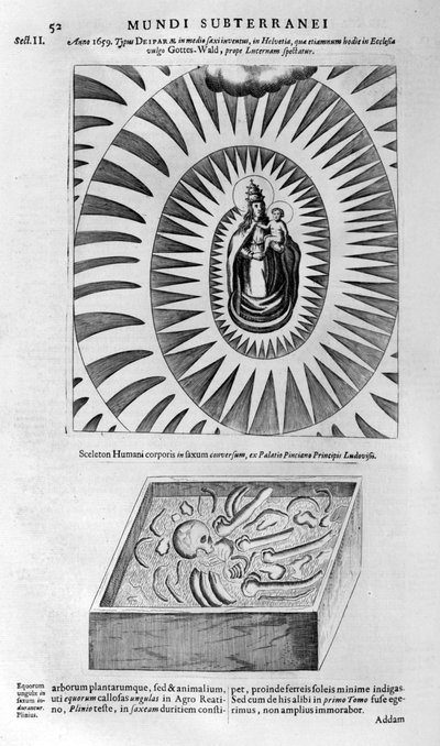 Vierge à l