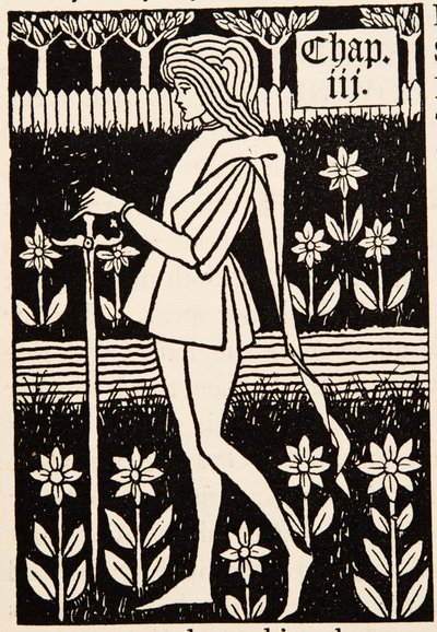  - Aubrey Beardsley