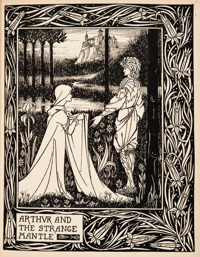  - Aubrey Beardsley