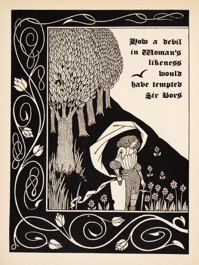  - Aubrey Beardsley