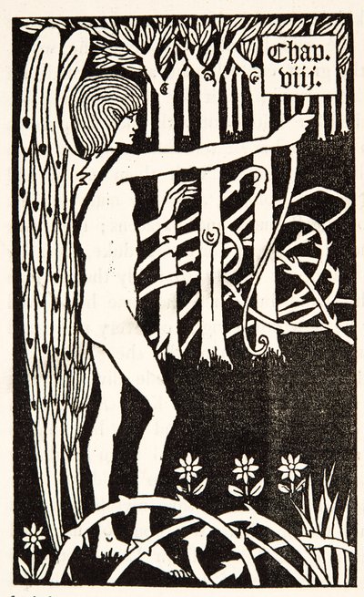  - Aubrey Beardsley