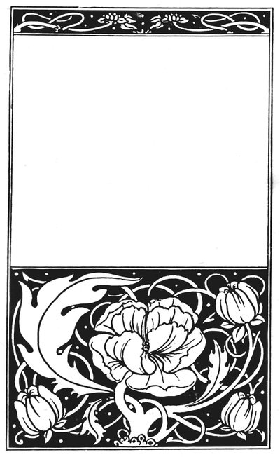 Conception pour la couverture de 