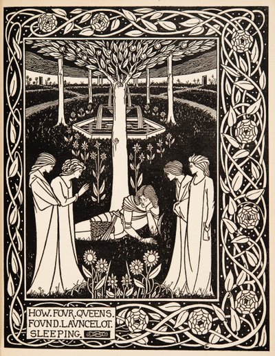  - Aubrey Beardsley