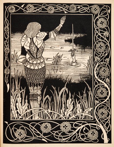  - Aubrey Beardsley