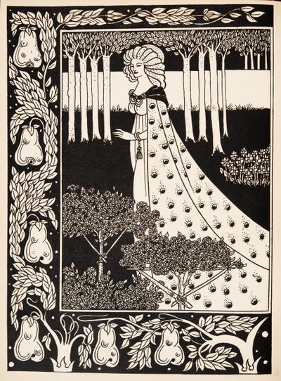  - Aubrey Beardsley