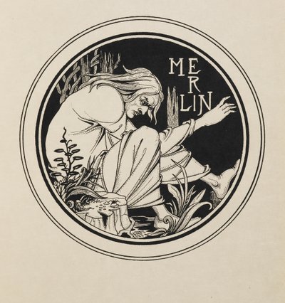 Merlin d