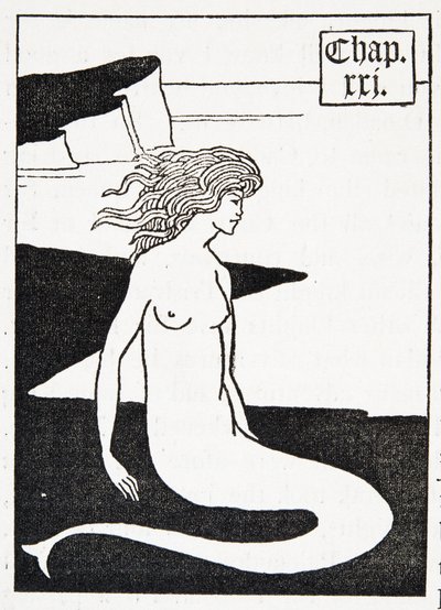  - Aubrey Beardsley