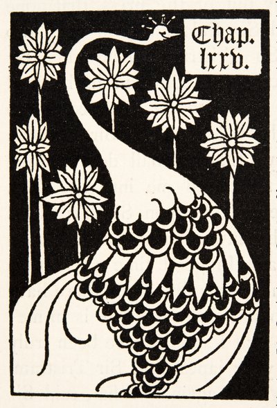  - Aubrey Beardsley