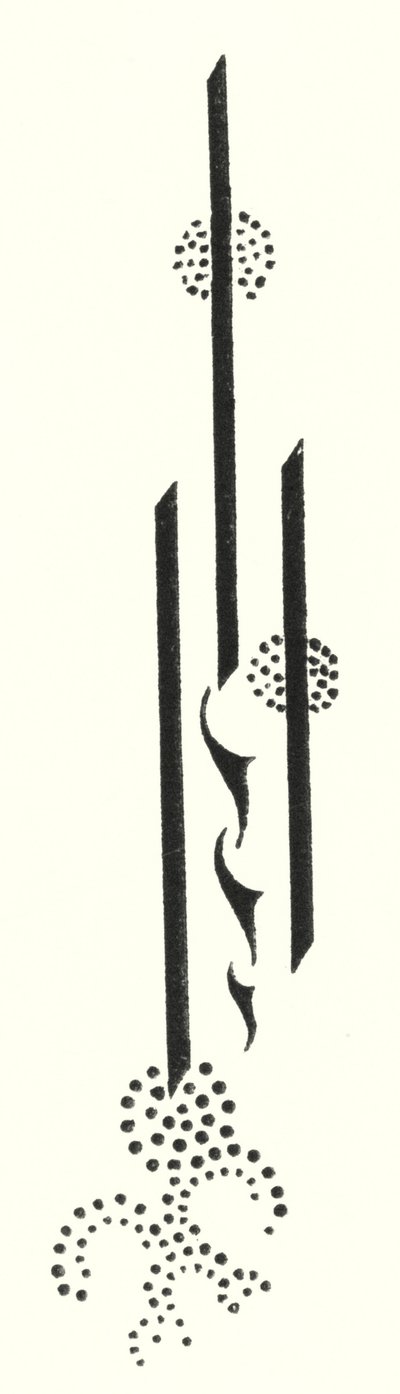Signature - Aubrey Beardsley