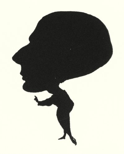 Silhouette d