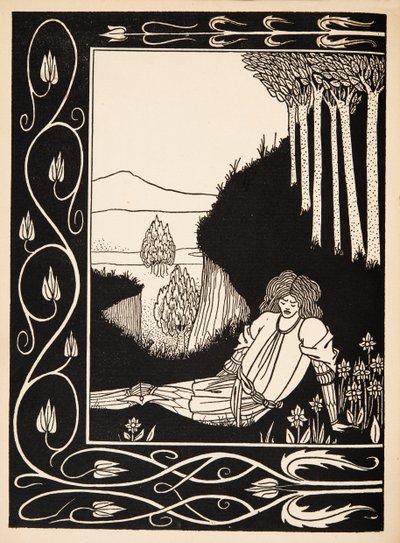  - Aubrey Beardsley