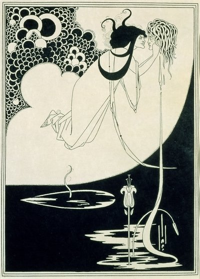 Le Climax, illustration de 