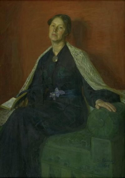 Portrait d