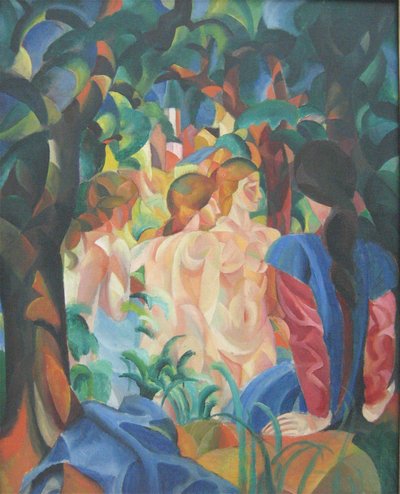  - August Macke