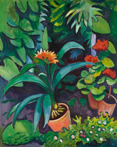  - August Macke
