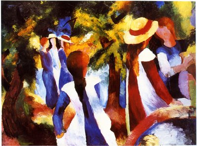  - August Macke