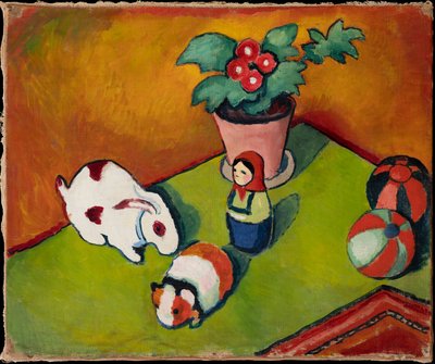  - August Macke