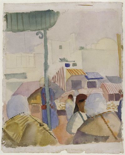  - August Macke