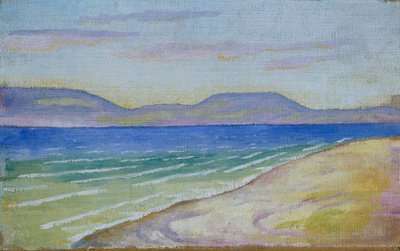  - August Macke