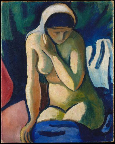  - August Macke