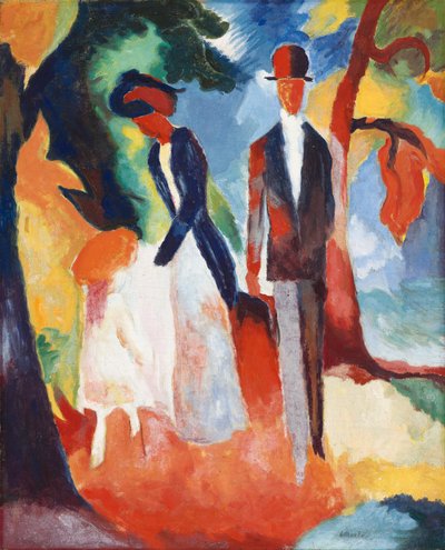  - August Macke